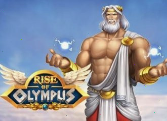 Rise Of Olympus играть
